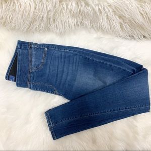 Old Navy Rockstar leggings mid-rise